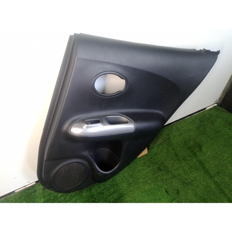Recambio de guarnecido puerta trasera derecha para nissan juke (f15) 1.2 16v cat referencia OEM IAM   