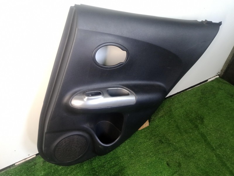 Recambio de guarnecido puerta trasera derecha para nissan juke (f15) 1.2 16v cat referencia OEM IAM   