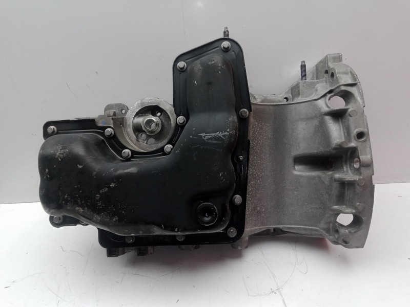 Recambio de carter para opel crossland x 1.2 referencia OEM IAM   