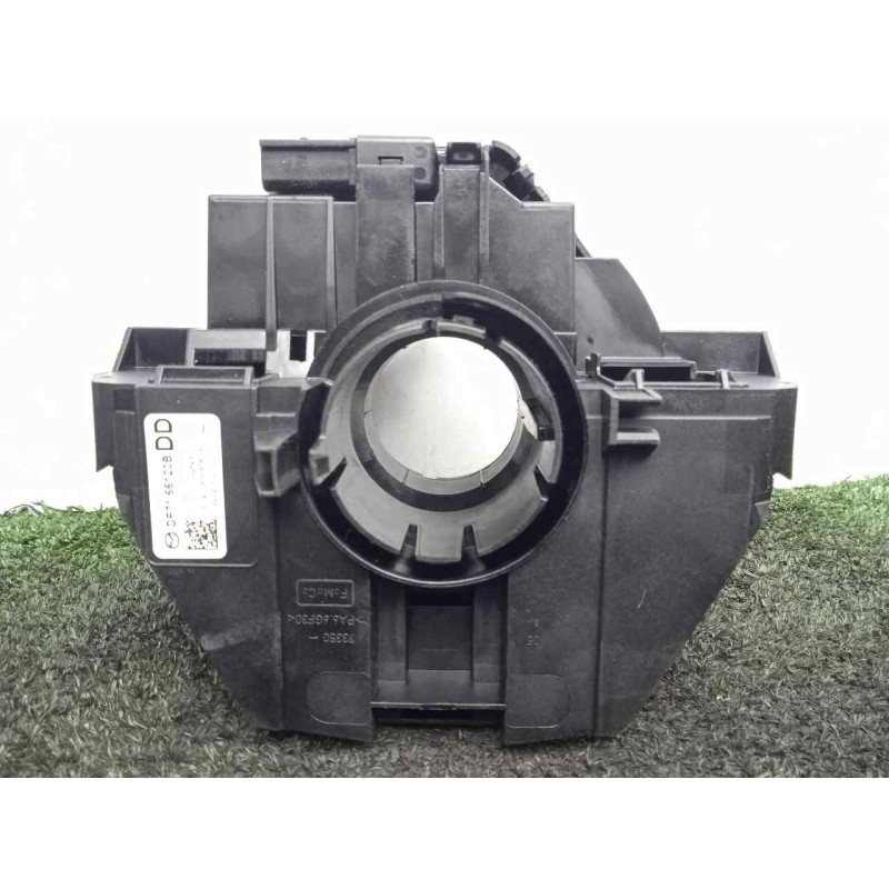 Recambio de anillo airbag para mazda 2 lim. (de) 1.4 diesel cat referencia OEM IAM D65166CS0-DF7166120BDD  