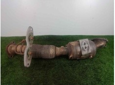 Recambio de catalizador para ford mondeo lim. 1.5 ecoboost cat referencia OEM IAM DS715E211HD   2