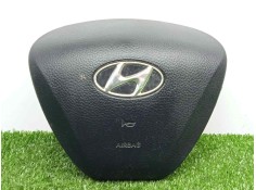 Recambio de airbag delantero izquierdo para hyundai i40 cw 1.7 crdi cat referencia OEM IAM 569003Z100RY-3Z56900010RY  