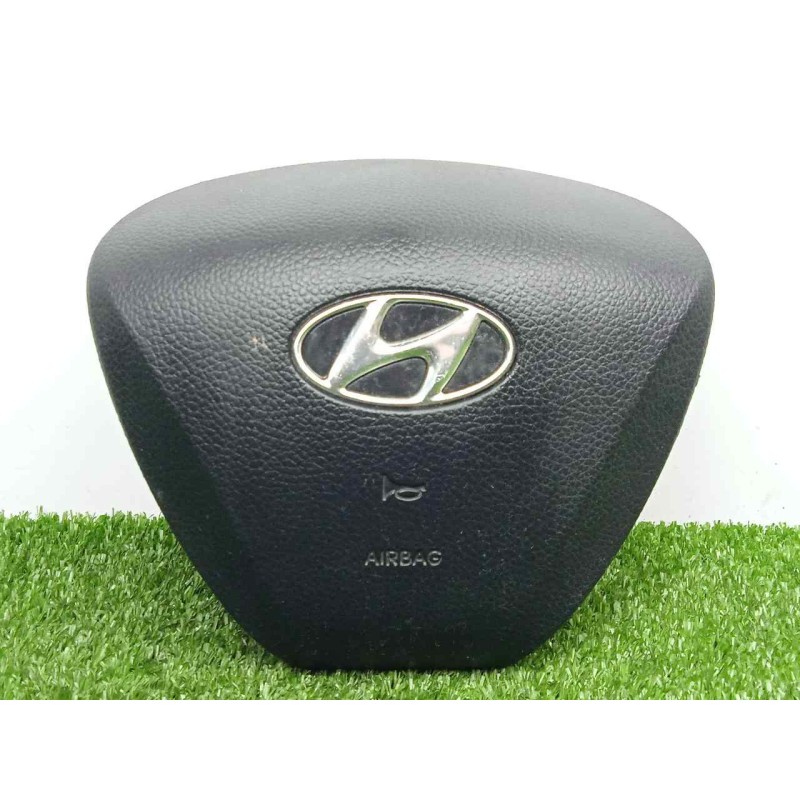 Recambio de airbag delantero izquierdo para hyundai i40 cw 1.7 crdi cat referencia OEM IAM 569003Z100RY-3Z56900010RY  