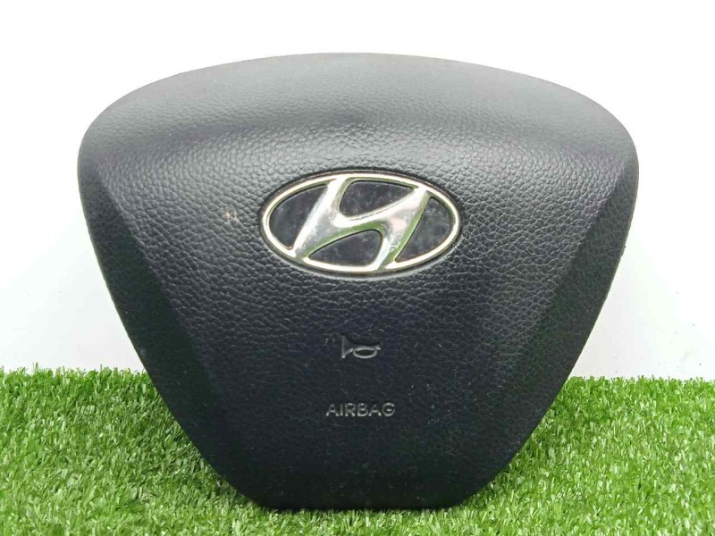 Recambio de airbag delantero izquierdo para hyundai i40 cw 1.7 crdi cat referencia OEM IAM 569003Z100RY-3Z56900010RY  