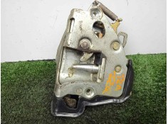 Recambio de cerradura puerta trasera izquierda para mercedes-benz clase e (w123) berlina+coupe 2.4 diesel referencia OEM IAM 123 2