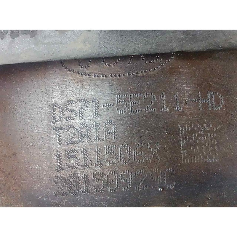 Recambio de catalizador para ford mondeo lim. 1.5 ecoboost cat referencia OEM IAM DS715E211HD  