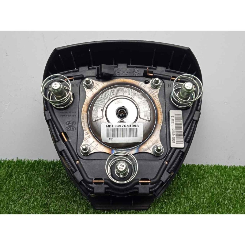 Recambio de airbag delantero izquierdo para hyundai i40 cw 1.7 crdi cat referencia OEM IAM 569003Z100RY-3Z56900010RY  
