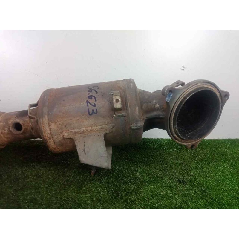 Recambio de catalizador para ford mondeo lim. 1.5 ecoboost cat referencia OEM IAM DS715E211HD  