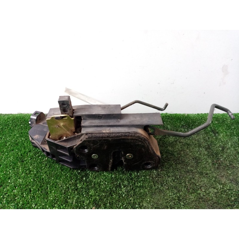 Recambio de cerradura puerta delantera izquierda para hyundai matrix (fc) 1.5 crdi cat referencia OEM IAM  5.PINES 