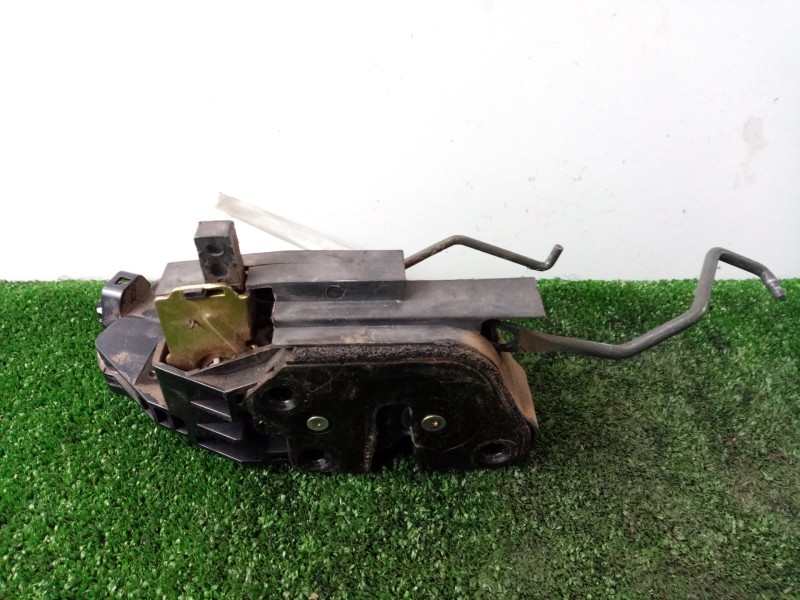 Recambio de cerradura puerta delantera izquierda para hyundai matrix (fc) 1.5 crdi cat referencia OEM IAM  5.PINES 