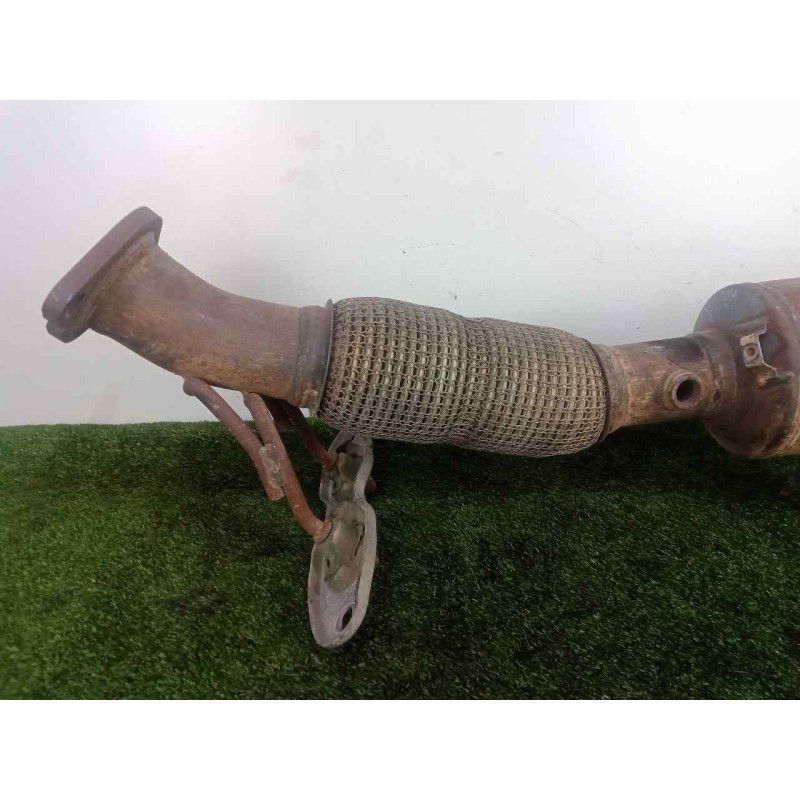 Recambio de catalizador para ford mondeo lim. 1.5 ecoboost cat referencia OEM IAM DS715E211HD  