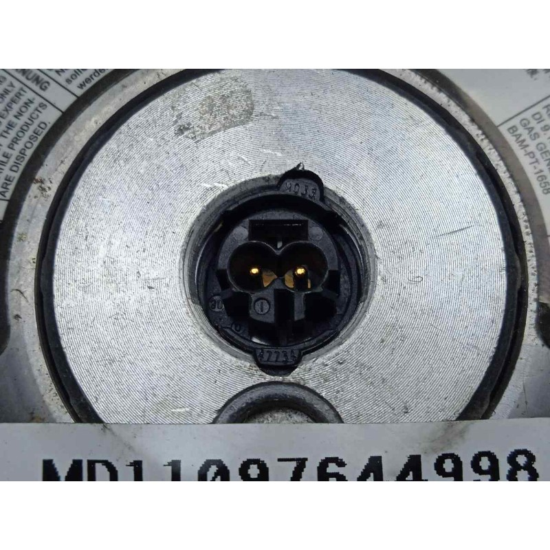 Recambio de airbag delantero izquierdo para hyundai i40 cw 1.7 crdi cat referencia OEM IAM 569003Z100RY-3Z56900010RY  