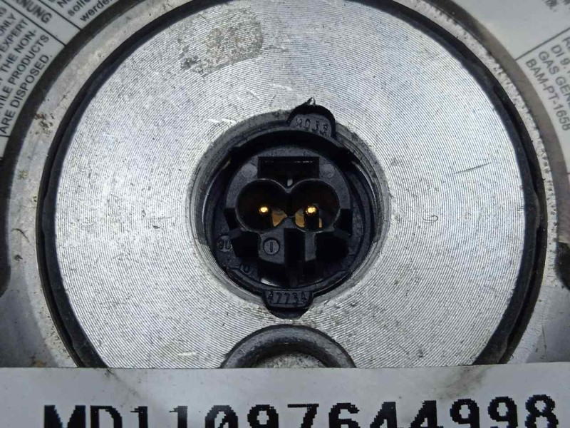 Recambio de airbag delantero izquierdo para hyundai i40 cw 1.7 crdi cat referencia OEM IAM 569003Z100RY-3Z56900010RY  