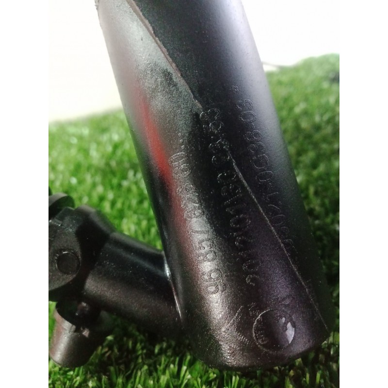 Recambio de bombin embrague para peugeot 508 2.0 16v hdi fap referencia OEM IAM 9685782680  