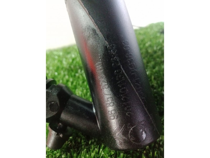 Recambio de bombin embrague para peugeot 508 2.0 16v hdi fap referencia OEM IAM 9685782680  