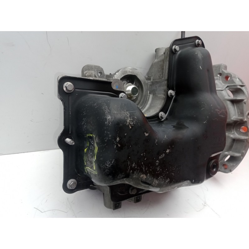 Recambio de carter para opel crossland x 1.2 referencia OEM IAM   