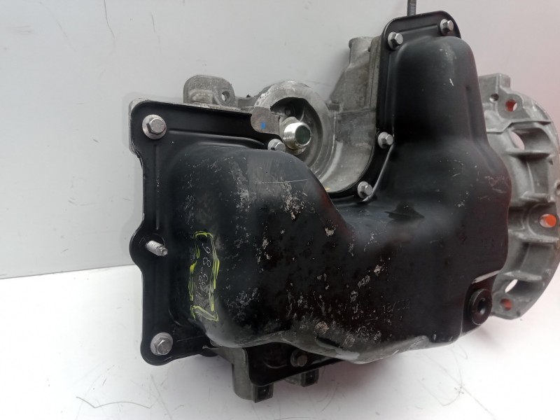 Recambio de carter para opel crossland x 1.2 referencia OEM IAM   
