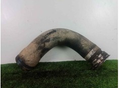 Recambio de tubo presion turbocompresor para toyota corolla verso (r1) 2.2 d-cat referencia OEM IAM 1734326021 FLEXIBLE 