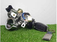 Recambio de conmutador de arranque para hyundai i40 cw 1.7 crdi cat referencia OEM IAM  6.PINES 