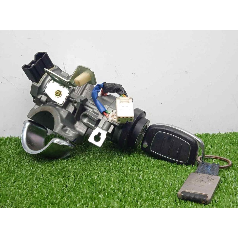 Recambio de conmutador de arranque para hyundai i40 cw 1.7 crdi cat referencia OEM IAM  6.PINES 