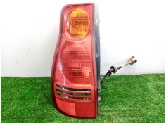 Recambio de piloto trasero izquierdo para hyundai matrix (fc) 1.5 crdi cat referencia OEM IAM  01-06 