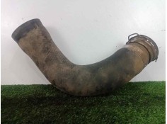 Recambio de tubo presion turbocompresor para toyota corolla verso (r1) 2.2 d-cat referencia OEM IAM 1734326021 FLEXIBLE  2