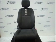Recambio de asiento delantero derecho para renault megane iii sport tourer 1.5 dci diesel fap referencia OEM IAM  TELA 