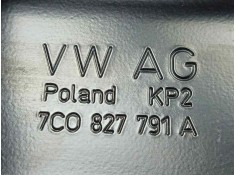 Recambio de retenedor puerta para man tge kasten (uy) 2.0 tdi referencia OEM IAM 7C0827791A RETENEDOR.IZQUIERDO TRASERO.DOBLE.PU 2
