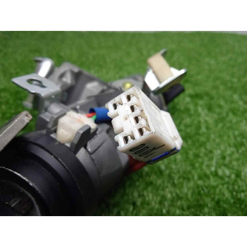 Recambio de conmutador de arranque para hyundai i40 cw 1.7 crdi cat referencia OEM IAM  6.PINES 