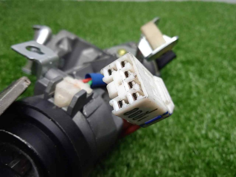 Recambio de conmutador de arranque para hyundai i40 cw 1.7 crdi cat referencia OEM IAM  6.PINES 