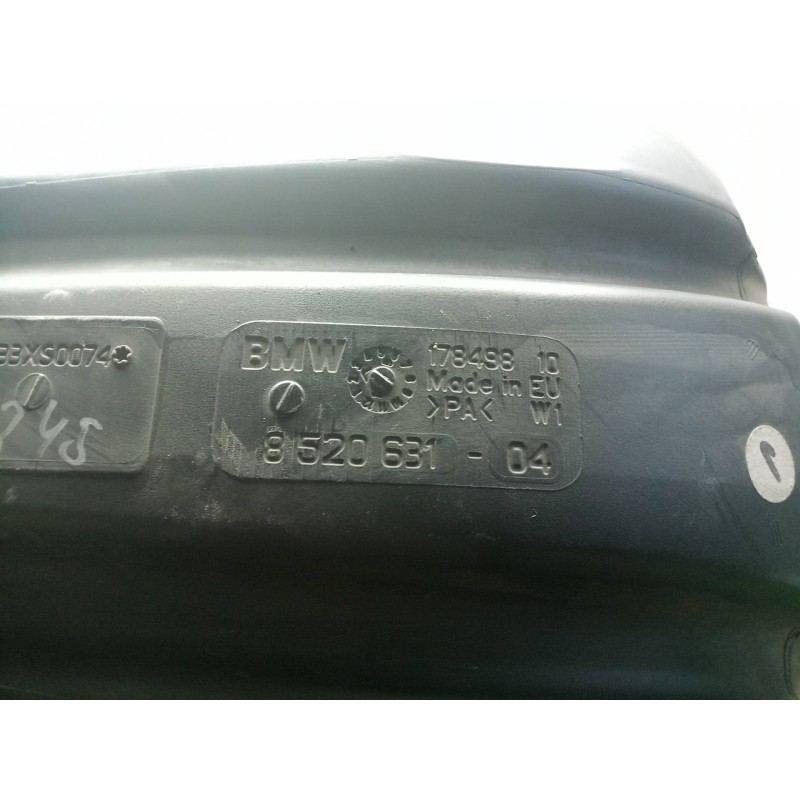 Recambio de deposito combustible para bmw r 1200 rt referencia OEM IAM 8520631-17849810 K52 - 14-19 