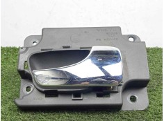 Recambio de maneta interior delantera derecha para volvo s70 berlina 2.4 cat referencia OEM IAM 9152498  