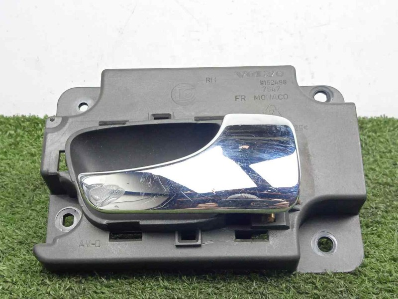 Recambio de maneta interior delantera derecha para volvo s70 berlina 2.4 cat referencia OEM IAM 9152498  