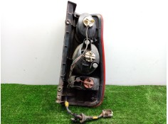 Recambio de piloto trasero izquierdo para hyundai matrix (fc) 1.5 crdi cat referencia OEM IAM  01-06  2