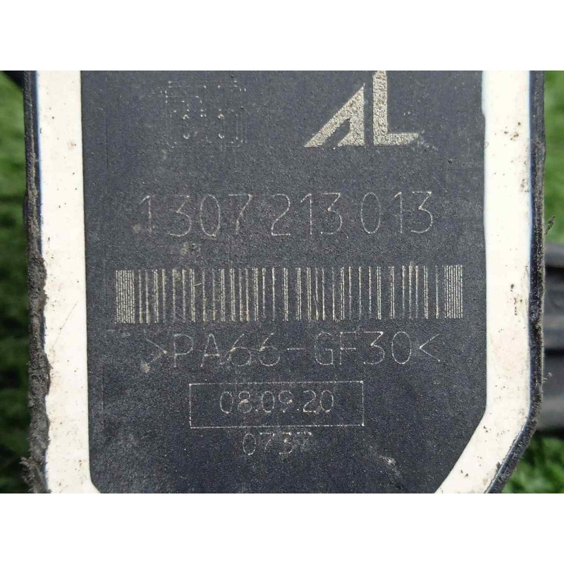 Recambio de regulador faros para alfa romeo stelvio (630) 2.2 jtdm cat referencia OEM IAM 1307213013  