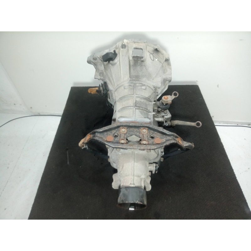 Recambio de caja cambios para toyota previa (r30) 2.4 16v cat referencia OEM IAM  5.VELOCIDADES MANUAL