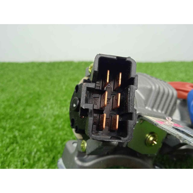 Recambio de conmutador de arranque para hyundai i40 cw 1.7 crdi cat referencia OEM IAM  6.PINES 
