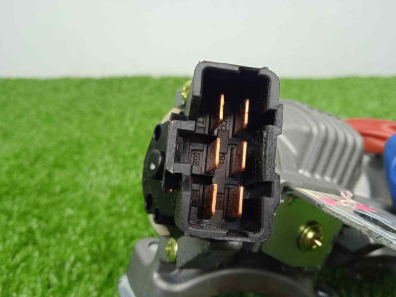 Recambio de conmutador de arranque para hyundai i40 cw 1.7 crdi cat referencia OEM IAM  6.PINES 