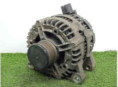 Recambio de alternador para ford mondeo ber. (ca2) 2.0 tdci cat referencia OEM IAM 6G9N10300AD-0121615021 150AH - BOSCH POLEA.EM