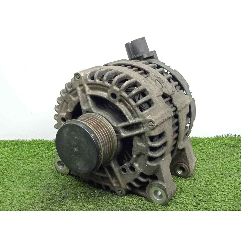 Recambio de alternador para ford mondeo ber. (ca2) 2.0 tdci cat referencia OEM IAM 6G9N10300AD-0121615021 150AH - BOSCH POLEA.EM