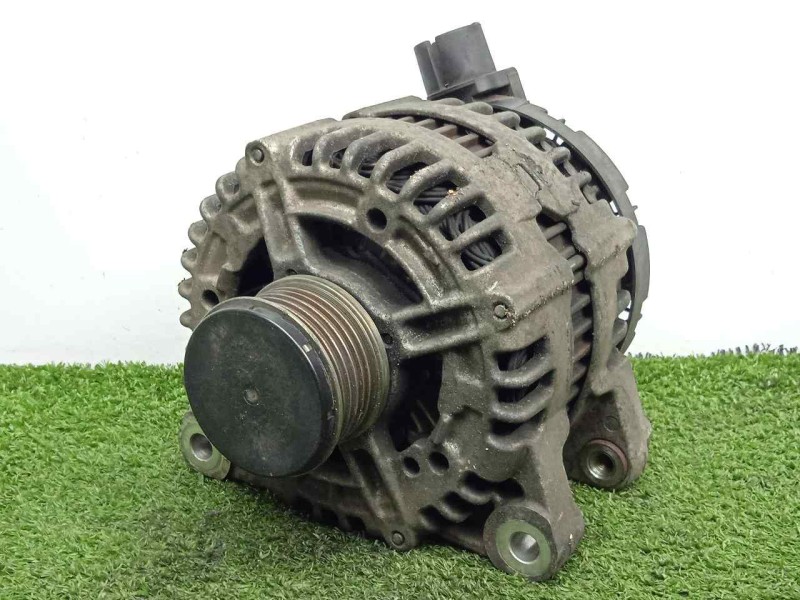 Recambio de alternador para ford mondeo ber. (ca2) 2.0 tdci cat referencia OEM IAM 6G9N10300AD-0121615021 150AH - BOSCH POLEA.EM