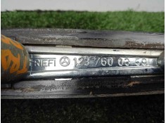 Recambio de maneta exterior trasera derecha para mercedes-benz clase e (w123) berlina+coupe 2.4 diesel referencia OEM IAM 123760 2