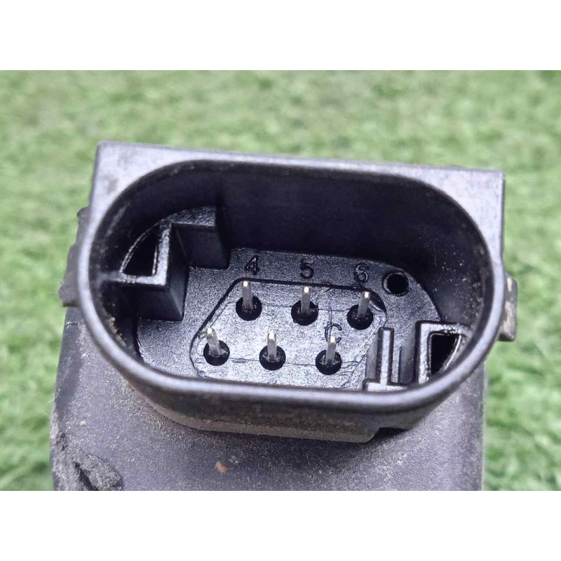 Recambio de regulador faros para alfa romeo stelvio (630) 2.2 jtdm cat referencia OEM IAM 1307213013  