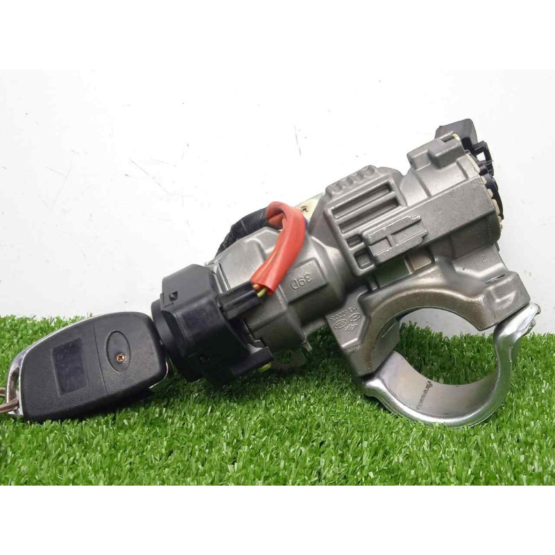 Recambio de conmutador de arranque para hyundai i40 cw 1.7 crdi cat referencia OEM IAM  6.PINES 