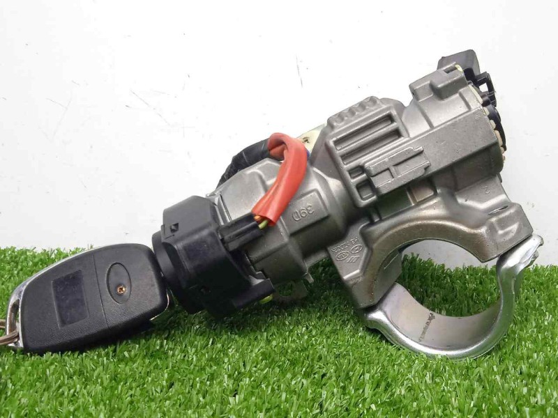 Recambio de conmutador de arranque para hyundai i40 cw 1.7 crdi cat referencia OEM IAM  6.PINES 