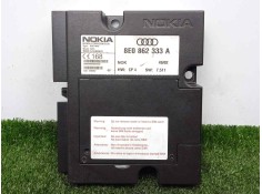 Recambio de modulo electronico para audi a6 berlina (4b2) 2.5 v6 24v tdi referencia OEM IAM 8E0862333A  