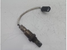 Recambio de sonda lambda para nissan qashqai (j10) 2.0 16v cat referencia OEM IAM 0ZA603N8-8M25  