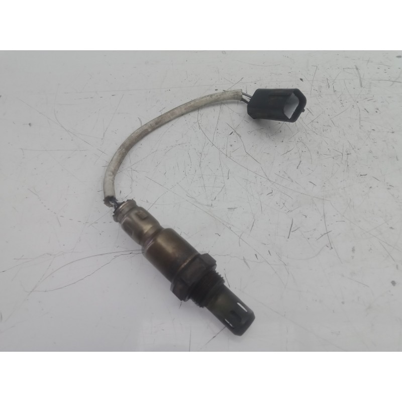 Recambio de sonda lambda para nissan qashqai (j10) 2.0 16v cat referencia OEM IAM 0ZA603N8-8M25  