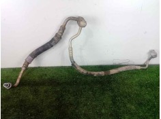 Recambio de tubos aire acondicionado para ssangyong rexton 2.7 turbodiesel cat referencia OEM IAM 6862008B00  