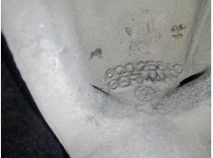 Recambio de mangueta delantera derecha para volkswagen polo (6r1) 1.6 tdi referencia OEM IAM 6Q0256AC   2